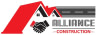 Alliance Construction SARL